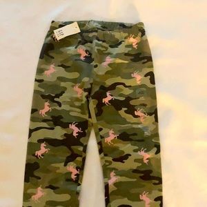 Gap girls leggings size M (8)